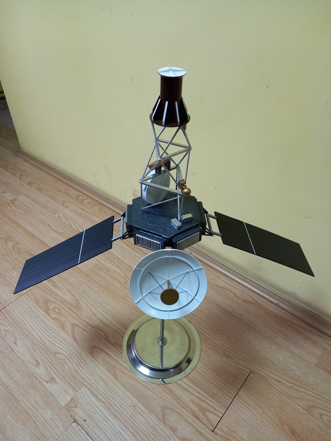 Mаринер 2 – нове макете свемирских вештачких сателита