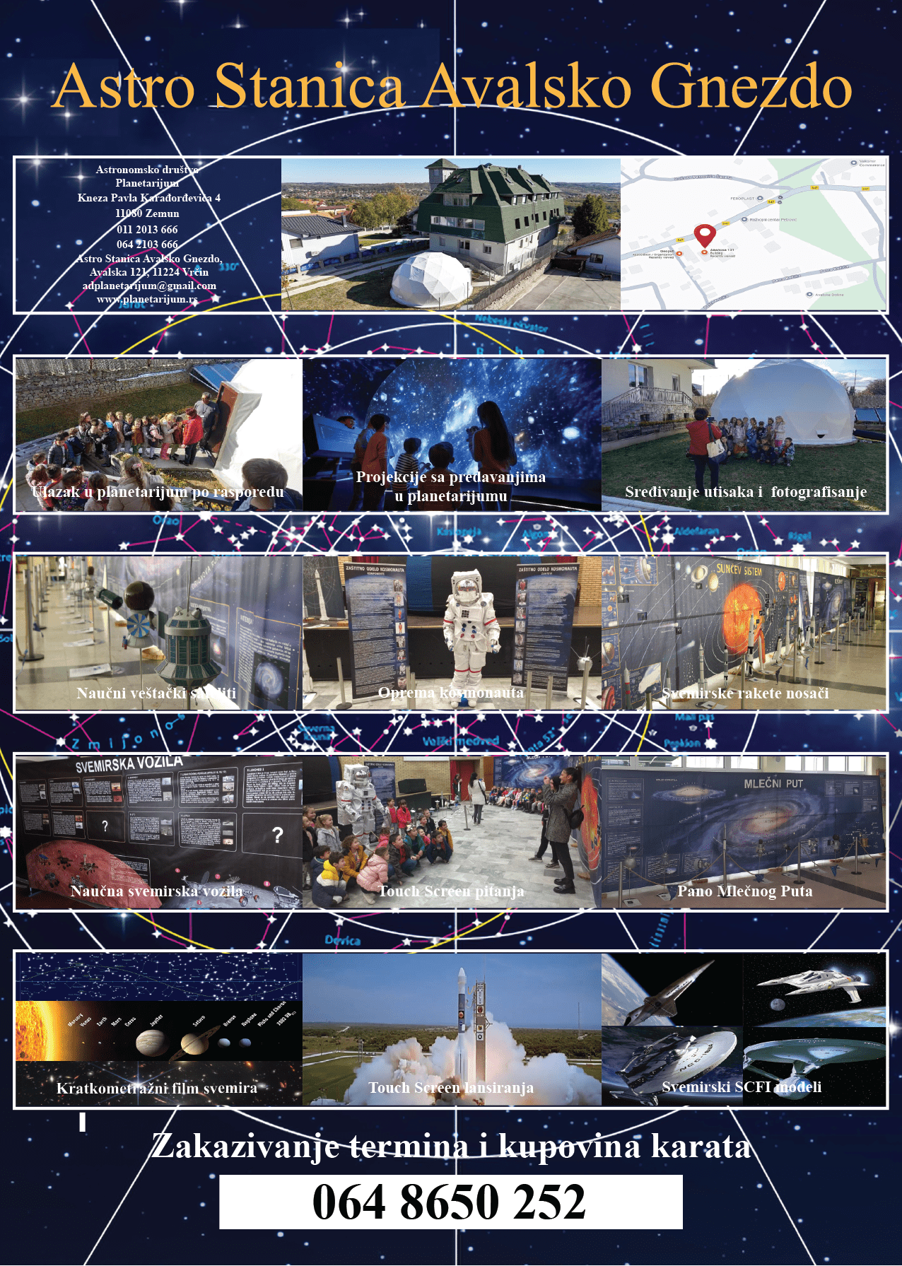 Интерактивни панои